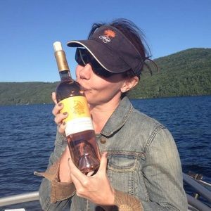 Meet your Posher, Andra